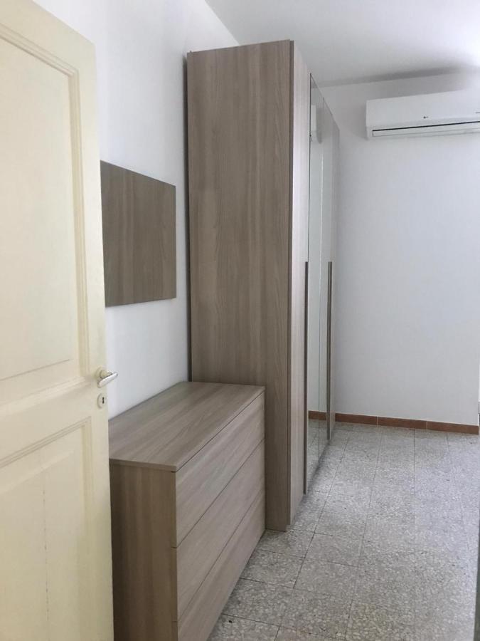 Da Vito E Lucia, Trilocale In Centro Storico Apartment Vasto Exterior photo
